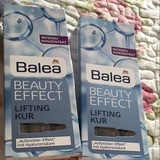 德国现货 Balea芭乐雅 玻尿酸浓缩精华安瓶提拉紧致保湿