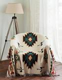沙发垫沙发巾北欧宜家棉线沙发套布艺沙发盖沙发垫毯套罩地毯