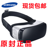 现货 三星Gear VR 3代虚拟现实眼镜智能头戴式游戏头盔 oculus vr