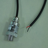 压力传感器 变频水泵水压传感器 二线制防水引线 量程0-10Bar