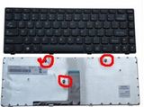 联想G470 b480 B470E B470 B490 G475笔记本键盘B475E V480C 键盘