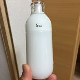 日本代购 IPSA茵芙莎 自律循环舒缓保湿液/乳液 保湿抗敏感 1号