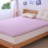 透气榻榻米垫子可定制1.5/1.8m双人床垫地铺睡垫防潮可折叠床褥