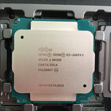 Intel Xeon 至强E5 2683V3CPU 2.0G 14核28线程 全新正式版现货