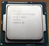 正式版Intel I5 4460S 散片CPU 2.9G~3.4 65W 集成HD4600显卡