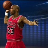 NBA2k online代练 nba2kol代练巅峰巨星挑战赛 乔丹巅峰挑战赛