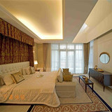 欧式客厅茶几毯现代简约卧室床头毯满铺长方形羊毛混纺地毯可定制