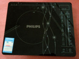 Philips/飞利浦电磁炉HD4992上盖上玻璃板面板组件原厂正品配件