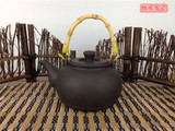 煮水壶 陶瓷茶壶 可加热耐高温茶壶 宜兴紫砂壶 电陶壶