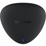 Skyworth/创维 Q+ 2代 网络高清播放器 安卓电视盒子 网络机顶盒