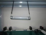 防爆型LED棒管工作灯SW2180 磁力吸附 多功能铁路电力应急检修灯