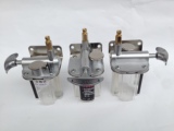 HD-3L/R 小手拉泵/注油器/润滑油泵/手动加油泵手摇泵机床润滑泵