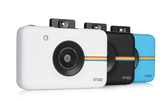 Polaroid/宝丽来snap 数码拍立得 迷你 照片打印 拍立得+SD储存