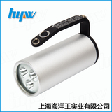 上海海洋王实业有限公司LED手提式防爆探照灯RJW7101/LT防水包邮