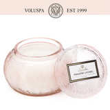 Voluspa 2016新正品代购 茶碗系列 香薰蜡烛 室内精油香氛蜡烛杯