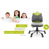 和顿HD-108儿童学习椅学生靠背椅子矫姿可升降电脑转椅书桌写字椅