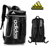 新款双肩包男女大容量足球篮球训练背包健身登山包旅行包电脑书包