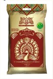包邮泰国香米 进口湄南河豚谷拉隆海茉莉香米 大米 5公斤