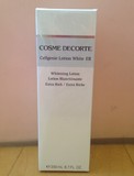 COSME DECORTE/黛珂 新焕白化妆水 滋润型200ml 柔软嫩白 3个起