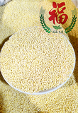 东北特产农家大黄米 黄糯米粘米新黏米做豆包米腊八粥正品250g