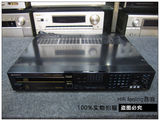 二手日本进口音响 SONY/索尼 CDP-552ESD 发烧CD机