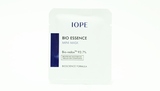 韩国正品IOPE亦博Bio神仙水生物精华迷你面膜护理两颊肌肤 小样