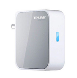 TP-LINK TL-WR700N 迷你wifi便携路由器 家用旅游酒店无线AP