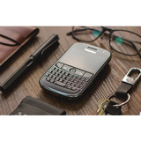 BlackBerry/黑莓9000 黑莓WIFI原装正品 黑莓手机 全键盘备用手机