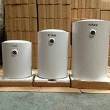 美的出口代工TITAN30L50L60L100L储水式电热水器快热保温特价包邮