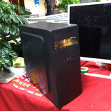 SAHARA撒哈拉 黑客FX120标准ATX办公 家用游戏机箱