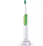 飞利浦电动牙刷成人儿童感应充电式HX3120超声波自动震动软毛牙刷