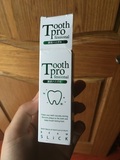 日本Tooth Pro 速效牙齿美白液 清洁口气快速去除顽固牙菌斑 美白