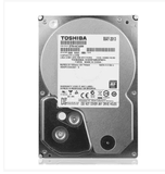 Toshiba/东芝 DT01ACA300台式机3T串口硬盘SATA3支持监控