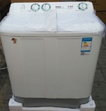 Haier/海尔 XPB80-1127BS/XPB90-1159JS 7公斤双缸半自动 洗衣机
