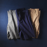 只有到手才知道的好 舒服！出口日本 外贸男装夏季新款休闲短裤