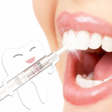 牙齿速效美白笔牙齿美白牙渍去黄牙烟牙菌斑黑牙防蛀口腔清洁牙齿