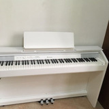 卡西欧电钢琴飘韵PX-860 电子数码钢琴88键重锤 px850带琴盖电钢