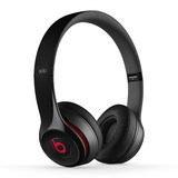 新品Beats Solo2通用重低音音乐耳麦线控耳机随身视听头戴护耳式