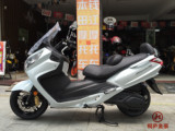全新进口三阳 SYM MAXSYM400iABS 正规可上牌大贸 踏板摩托车