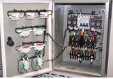 组装施工用低压配电箱配电柜强电箱控制箱布线箱开关箱，照明箱