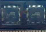 ATMEGA16L-8AU 汽车单片机 调表芯片 全新原装正品空白无程序