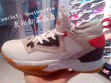 【台湾正购】ADIDAS 2016 利拉德二代 女  篮球战鞋AQ8729
