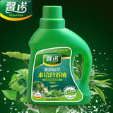 无土栽培营养液盆栽水培植物绿萝富贵竹蔬菜花卉通用型液体花肥料