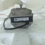 吴江腾威冰箱冰柜散热风机电机冷凝器罩极异步电动机冷凝风扇电机