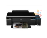 爱普生 EPSON L801 原装墨仓式 连供6色照片打印机