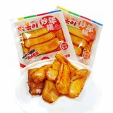 【咕噜网】金时子韩国炒年糕 即食零食小吃烧烤味传统年糕条 30克