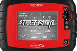 汽车故障检测仪解码器美国实耐宝红盒子诊断仪朗仁PS2X6元征X431