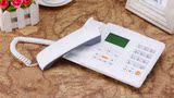 日本购Vhoom正品无线座机超值款 插卡固定电话机 支持移动联通卡/