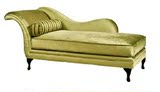 美式贵妃椅沙发 法式躺椅沙发床贵妃椅 客厅家用贵妃榻 可定制