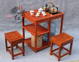 花梨木小方凳红木矮凳换鞋凳实木家具茶几凳子客厅沙发凳小板凳